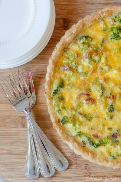 cheesy-broccoli-bacon-quiche