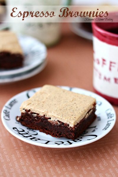 espresso-brownies