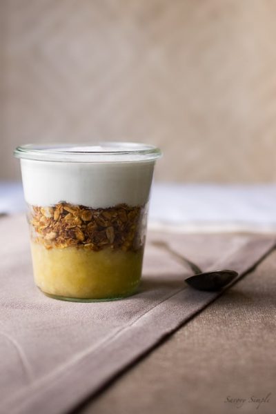 banana-coconut-parfait