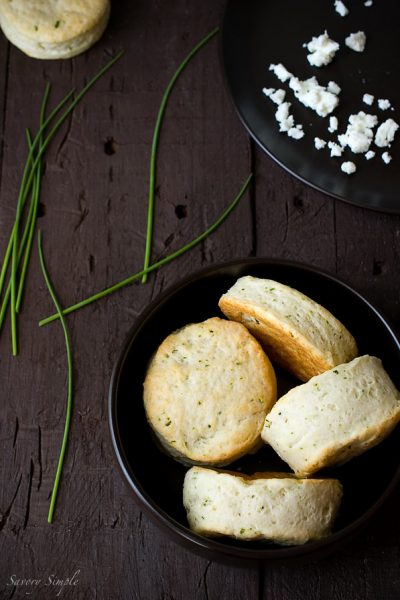 goat-cheese-chive-biscuits