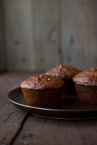 double-chocolate-chip-muffins