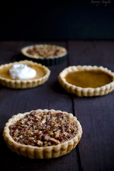 Thanksgiving-Pie-Tarts
