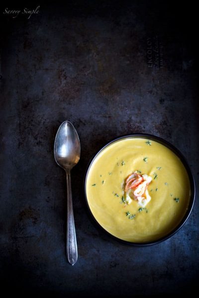 Butternut-Lobster-Bisque