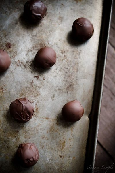 Cookie-Butter-Truffles