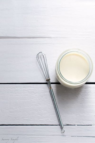 Soy-Milk