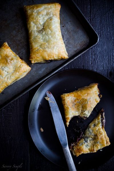Macerated-Cherry-Nutella-Pop-Tart