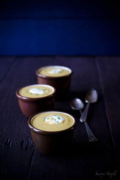 Corn-Soup