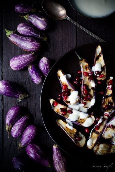 Grilled-Fairytale-Eggplant