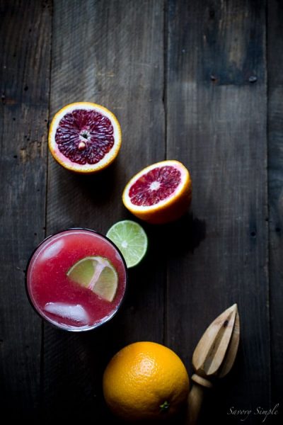 How to make a gin and tonic.