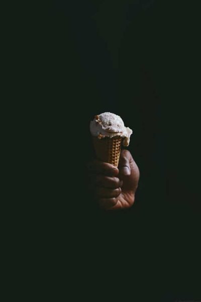 Orange-Blossom-Clove-Ice-Cream