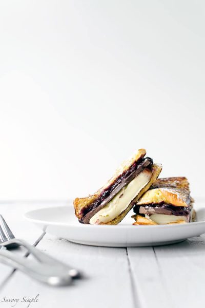 Brioche-Grilled-Cheese
