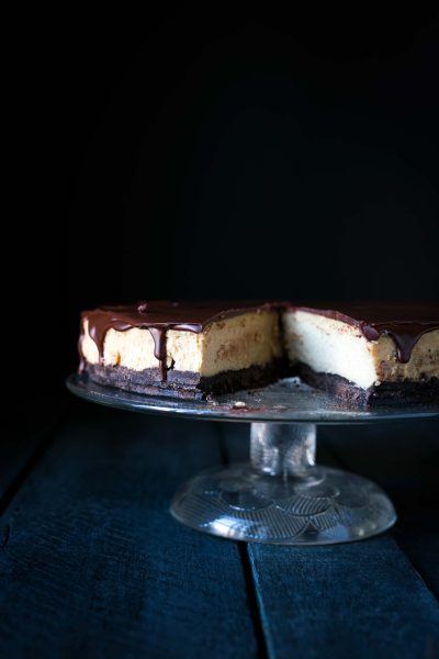 Savory-Simple-Recipe-Chocolate-Peanut-Butter-Cheesecake