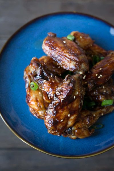 Sticky-Sesame-Hoisin-Chicken-Wings-Savory-Simple-Recipe