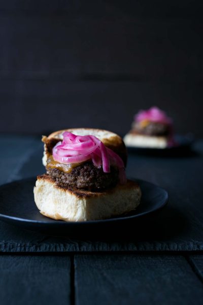 Savory-Simple-Recipe-Cheeseburger-Sliders