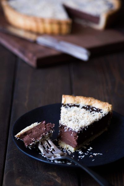 Savory-Simple-Recipe-Chocolate-Tart