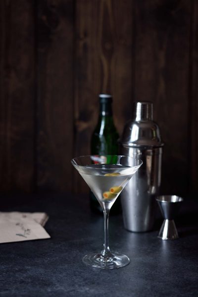 Savory-Simple-Recipe-Classic-Martini