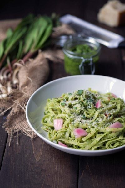 Savory-Simple-Recipe-Ramp-Pesto