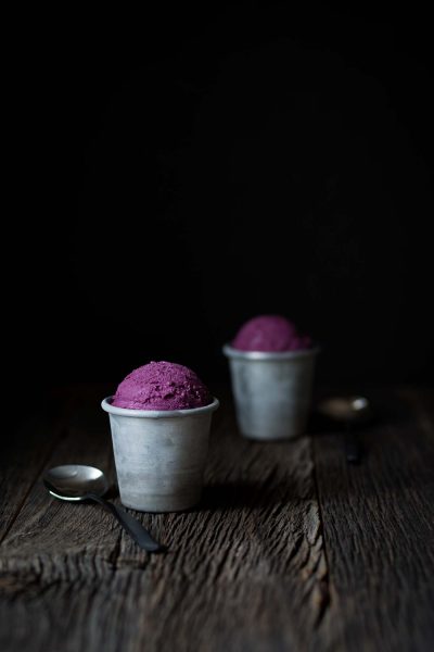 Savory-Simple-Recipe-Wild-Blueberry-Curd-Ice-Cream