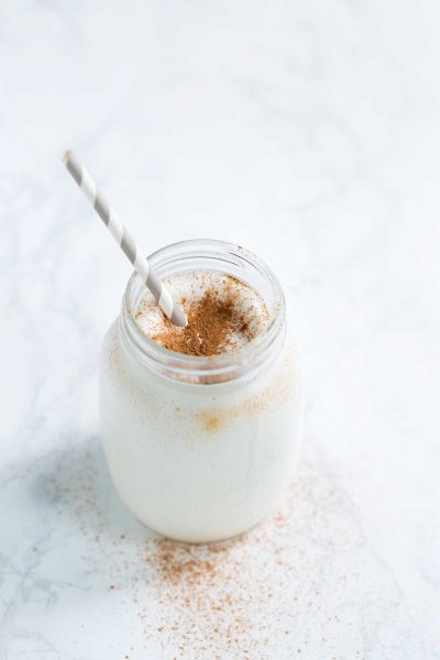 Rumchata Milkshake Recipe