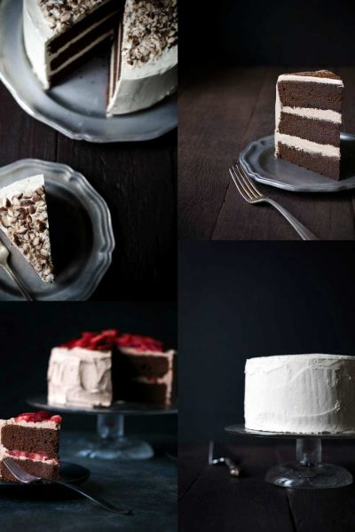 Layer cakes are wonderful for so many occasions. Wondering how to get started or improve your technique? Learn to prepare the perfect layer cake with these tips and tricks!