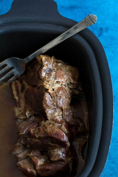 Kalua Pork Recipe